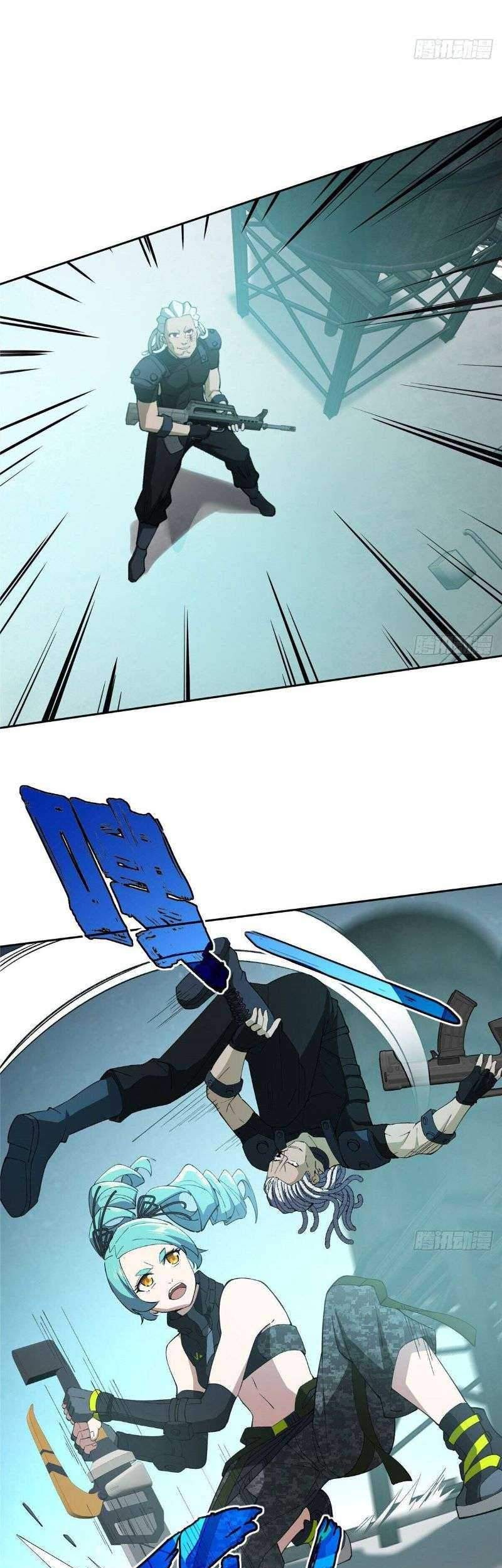 Super Mechanic (The Legendary Mechanic) Chapter 26 Gambar 10