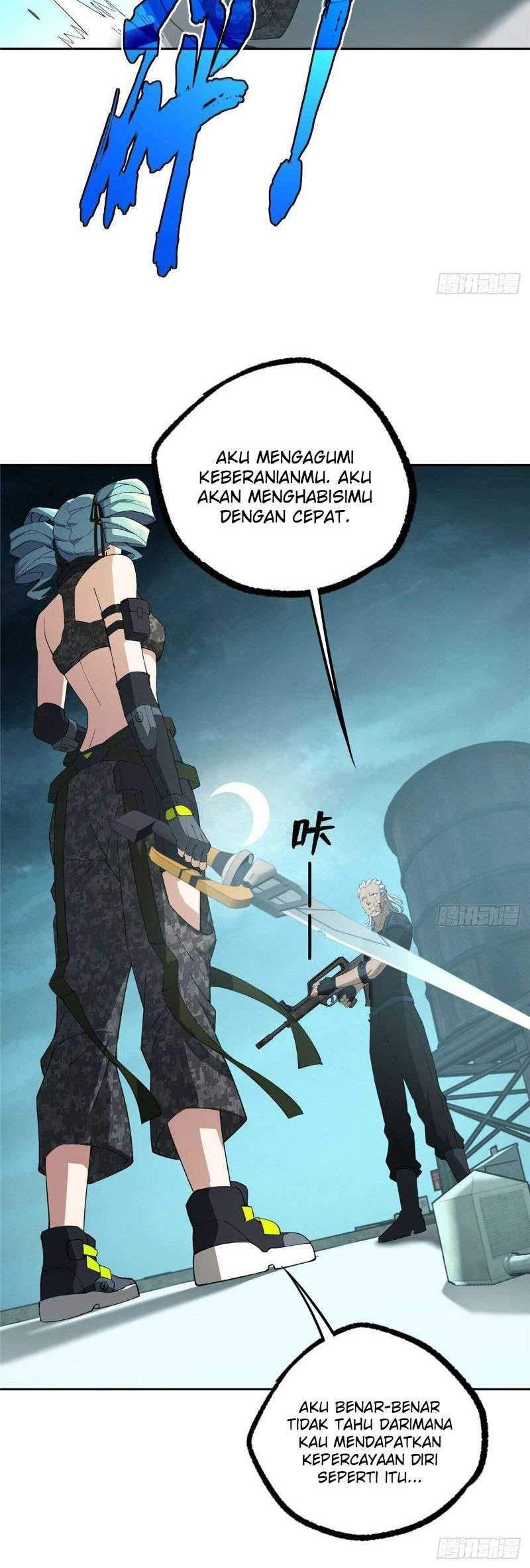 Super Mechanic (The Legendary Mechanic) Chapter 26 Gambar 11