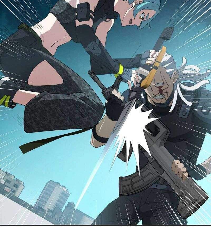 Super Mechanic (The Legendary Mechanic) Chapter 26 Gambar 15