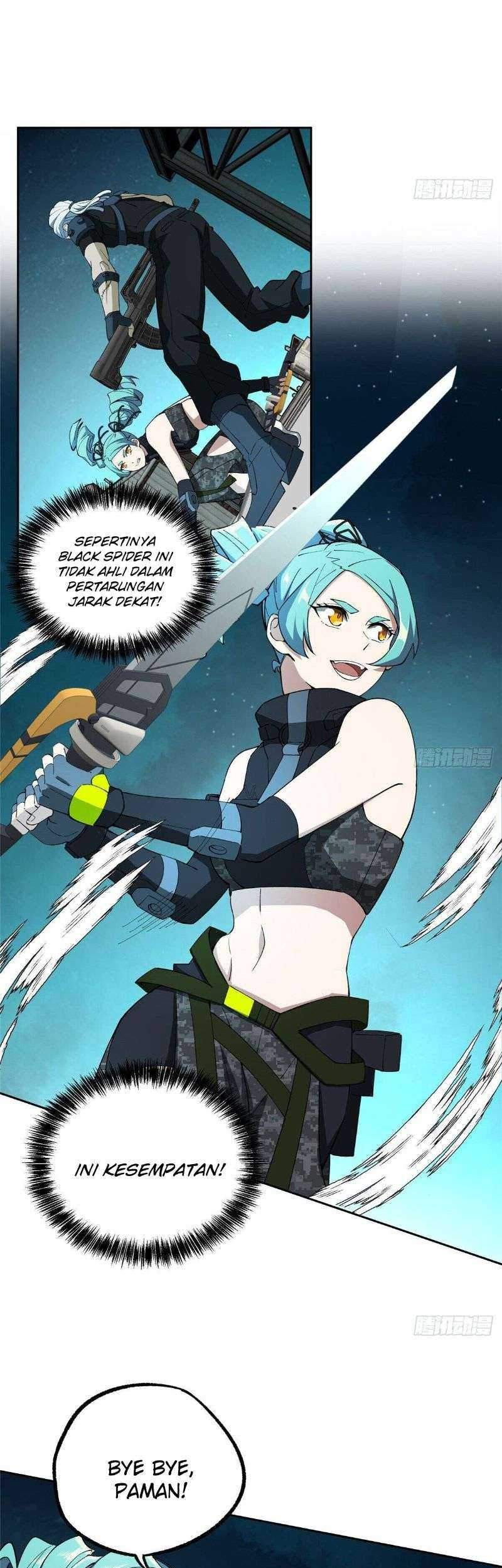 Super Mechanic (The Legendary Mechanic) Chapter 26 Gambar 16