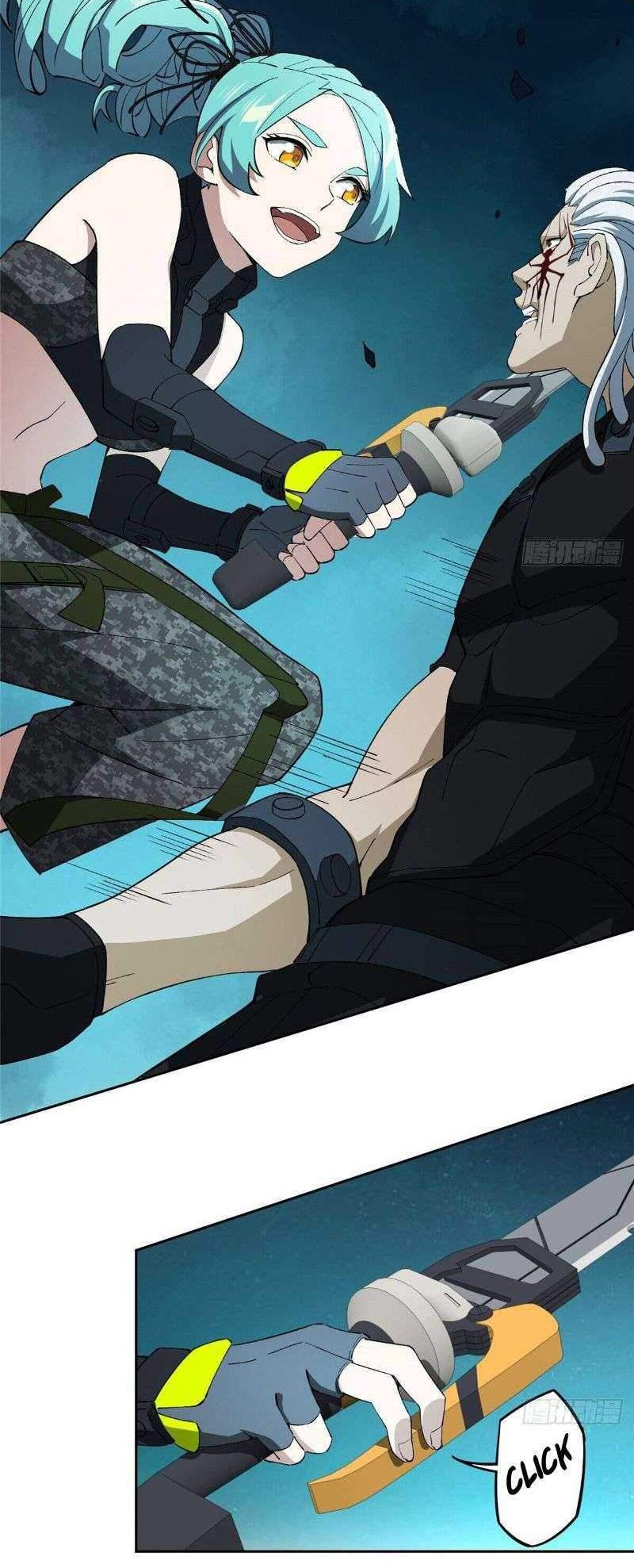 Super Mechanic (The Legendary Mechanic) Chapter 26 Gambar 17