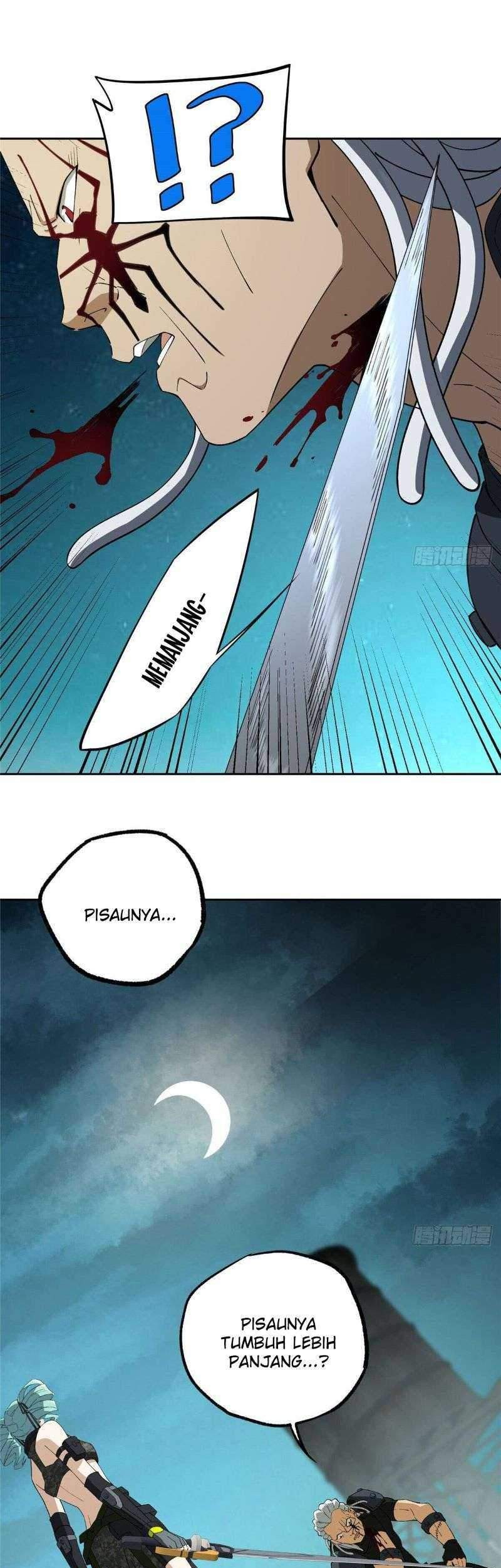 Super Mechanic (The Legendary Mechanic) Chapter 26 Gambar 18