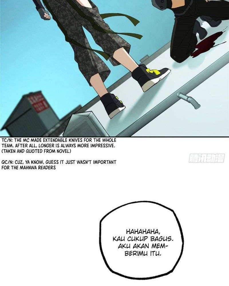 Super Mechanic (The Legendary Mechanic) Chapter 26 Gambar 19