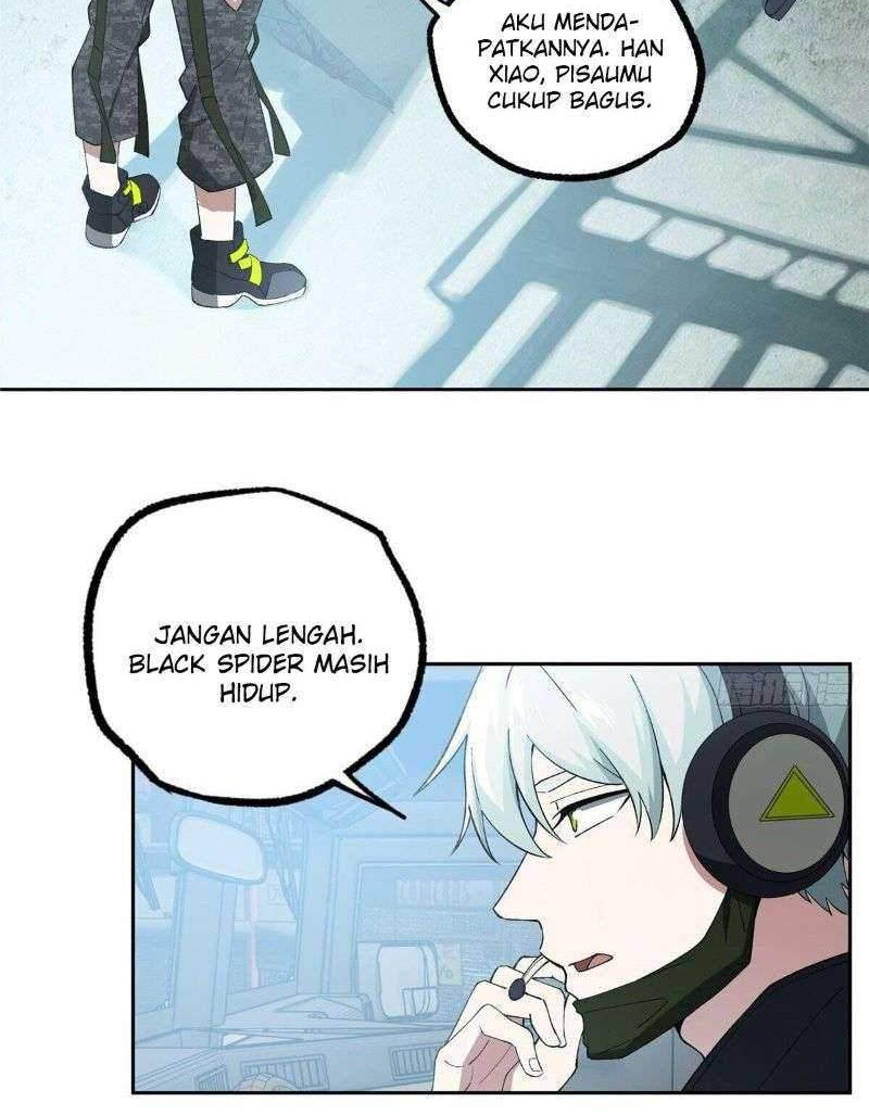 Super Mechanic (The Legendary Mechanic) Chapter 26 Gambar 21