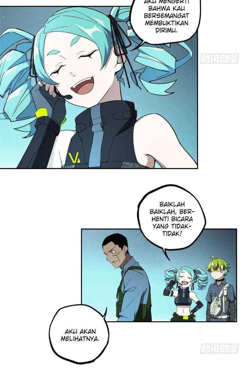 Super Mechanic (The Legendary Mechanic) Chapter 26 Gambar 23