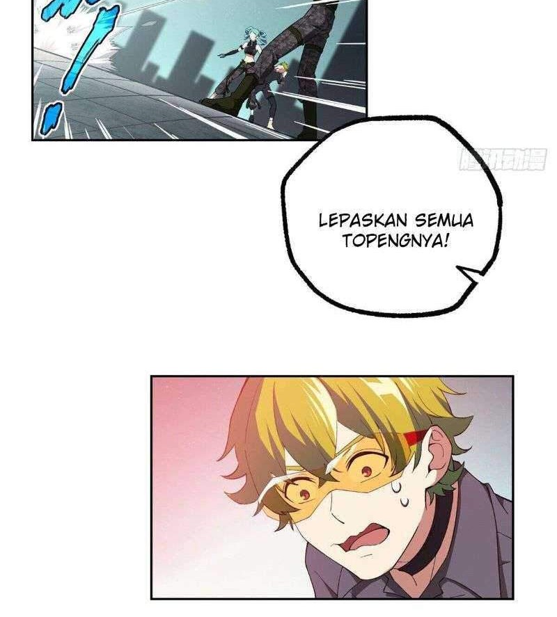 Super Mechanic (The Legendary Mechanic) Chapter 26 Gambar 25