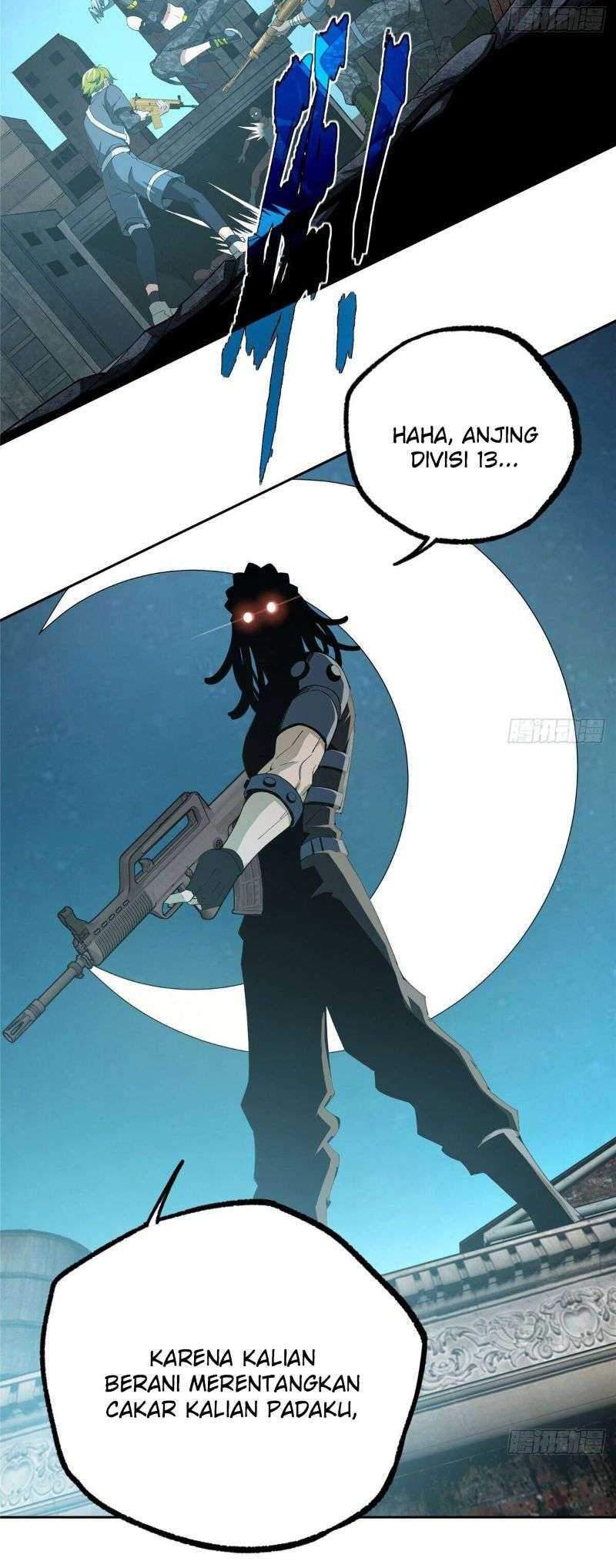 Super Mechanic (The Legendary Mechanic) Chapter 26 Gambar 3