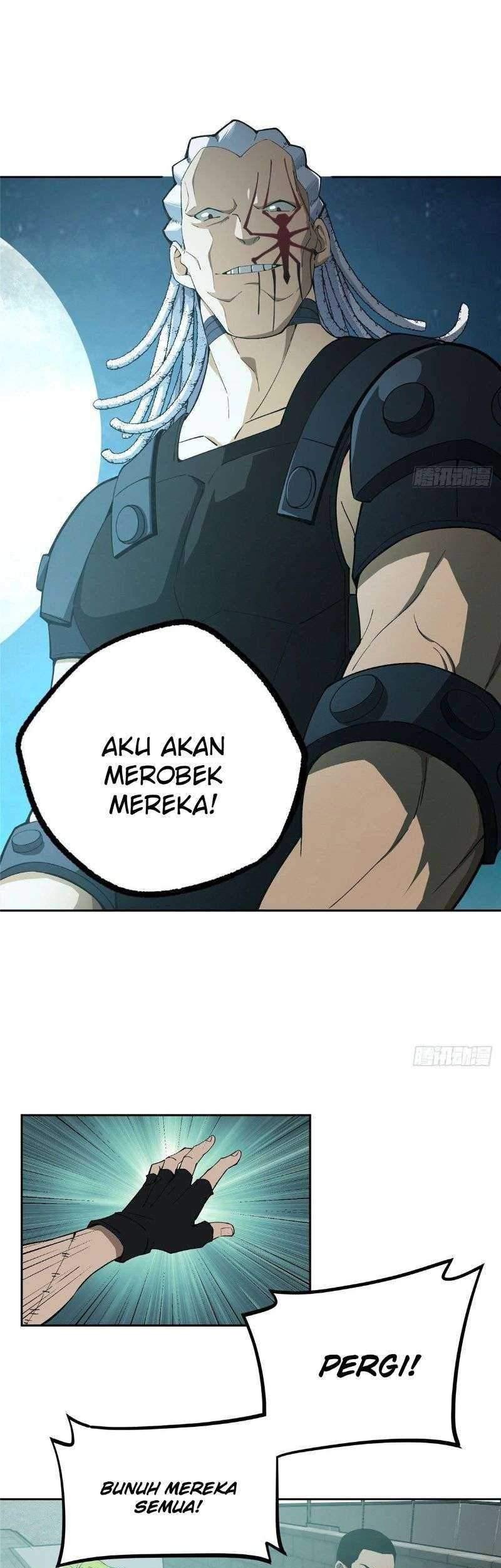 Super Mechanic (The Legendary Mechanic) Chapter 26 Gambar 4