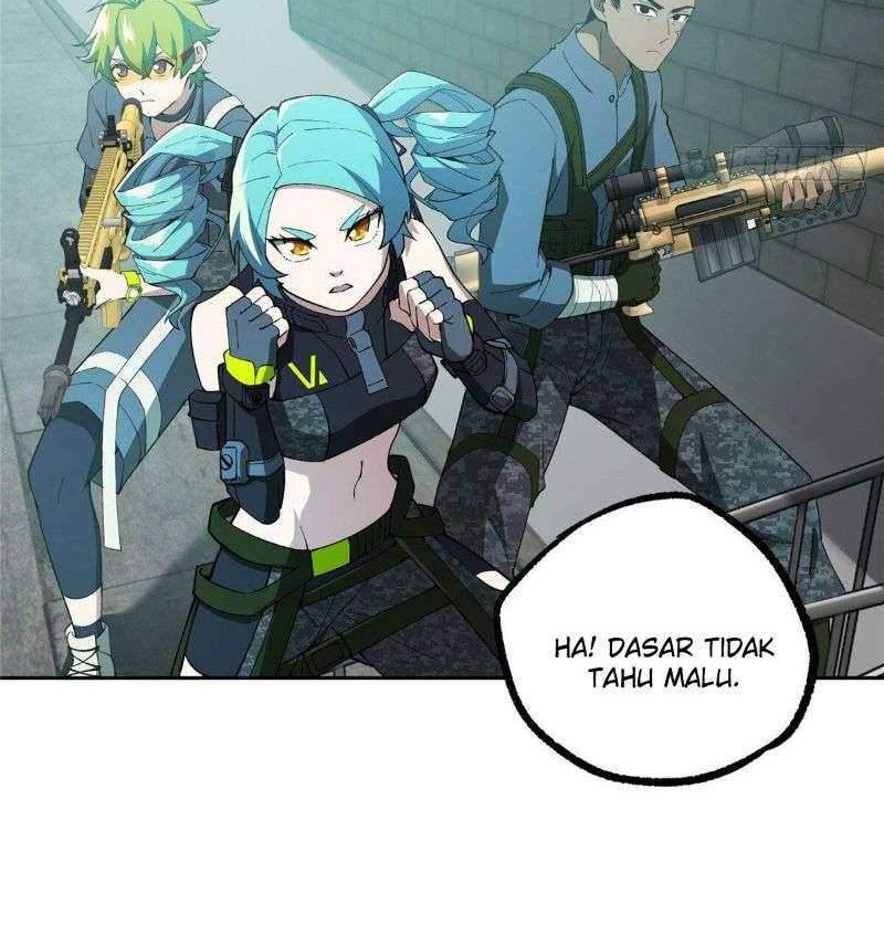 Super Mechanic (The Legendary Mechanic) Chapter 26 Gambar 5