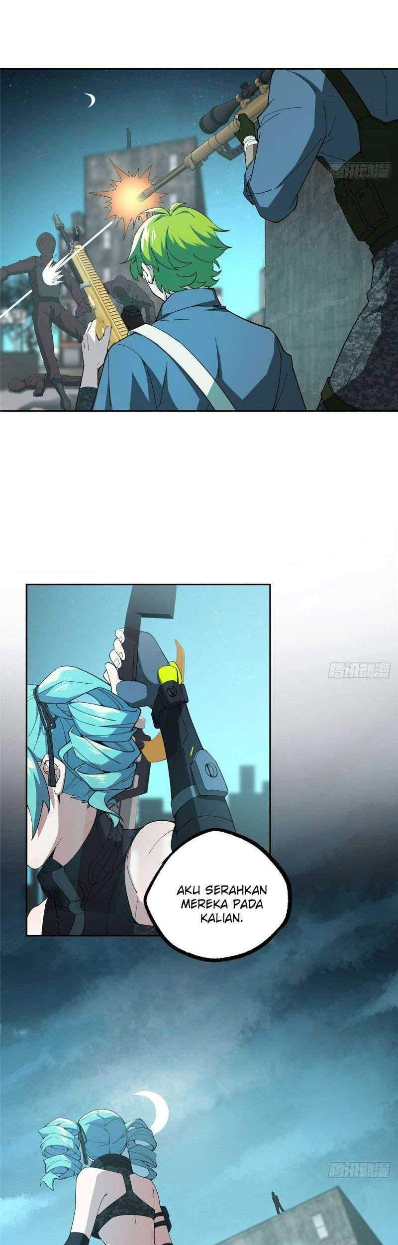 Super Mechanic (The Legendary Mechanic) Chapter 26 Gambar 6