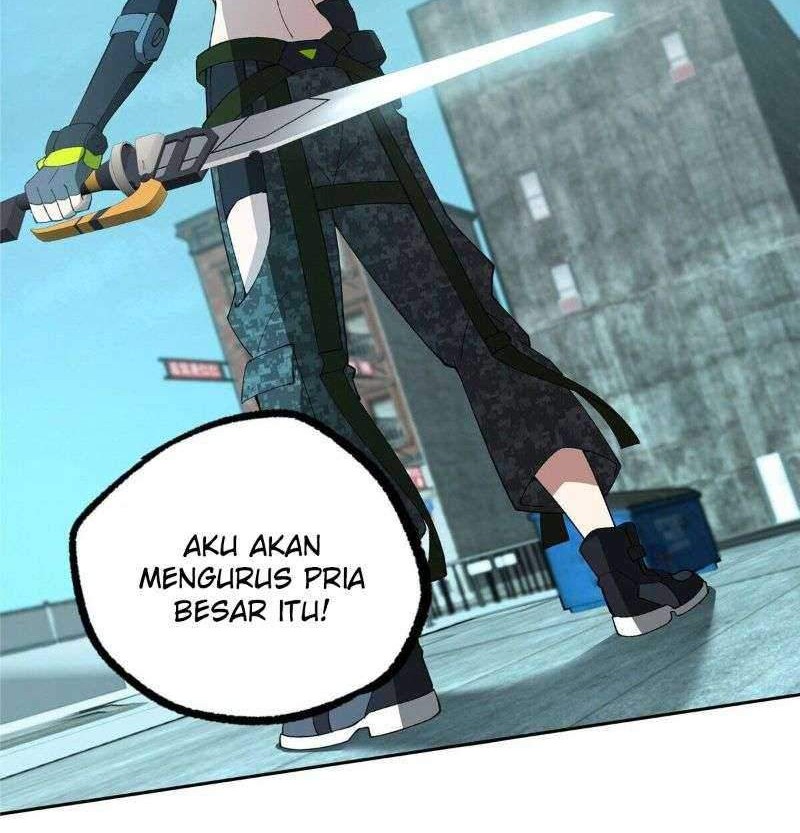 Super Mechanic (The Legendary Mechanic) Chapter 26 Gambar 7