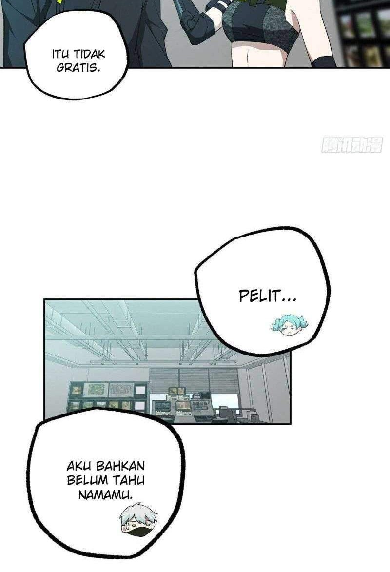 Super Mechanic (The Legendary Mechanic) Chapter 25 Gambar 13