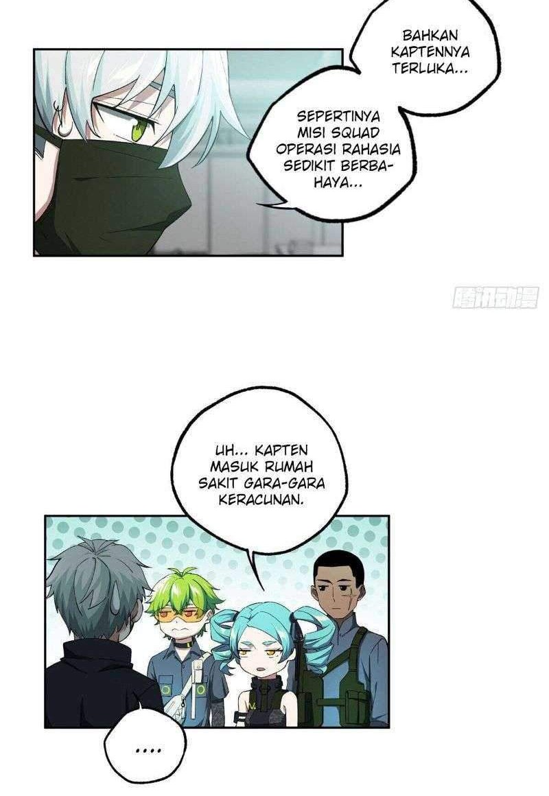 Super Mechanic (The Legendary Mechanic) Chapter 25 Gambar 15