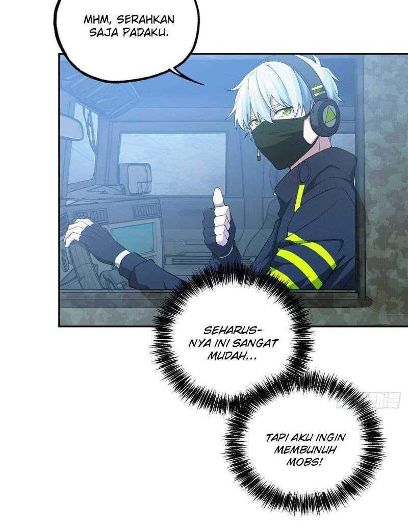 Super Mechanic (The Legendary Mechanic) Chapter 25 Gambar 19