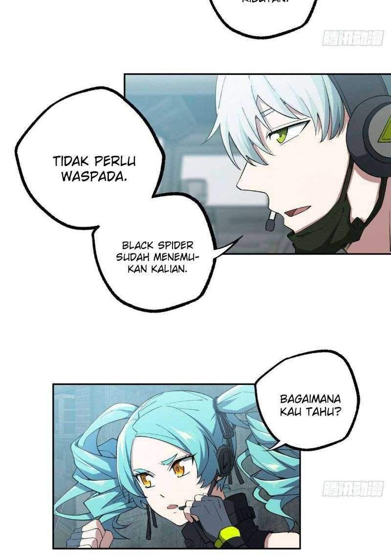 Super Mechanic (The Legendary Mechanic) Chapter 25 Gambar 21