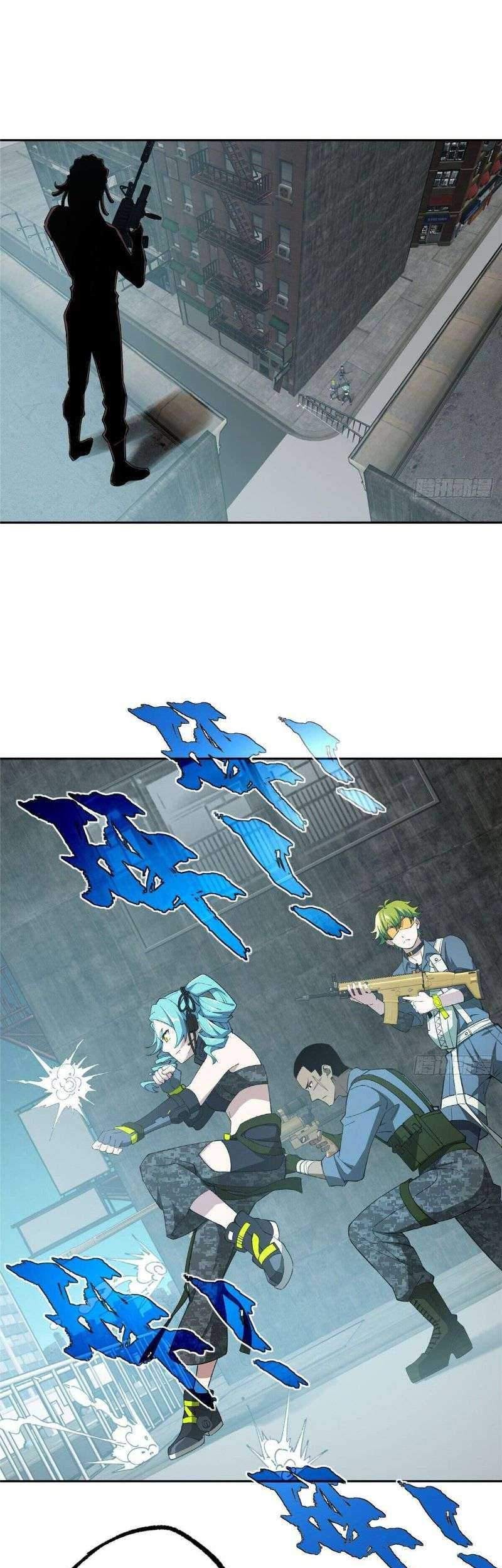 Super Mechanic (The Legendary Mechanic) Chapter 25 Gambar 22