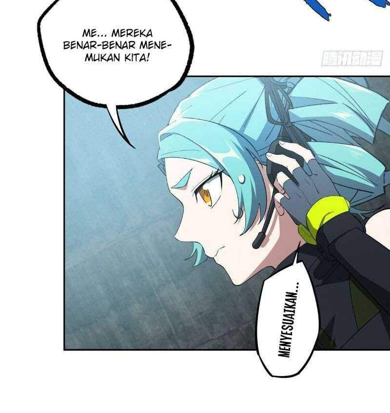 Super Mechanic (The Legendary Mechanic) Chapter 25 Gambar 23