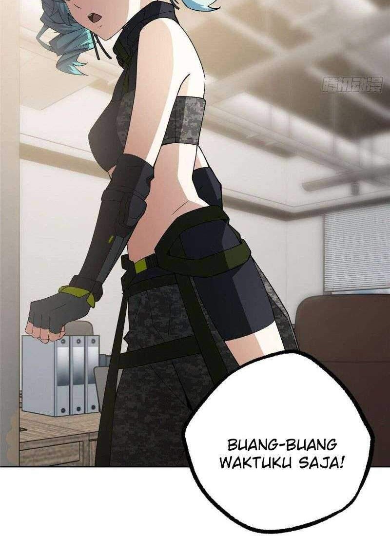 Super Mechanic (The Legendary Mechanic) Chapter 25 Gambar 7