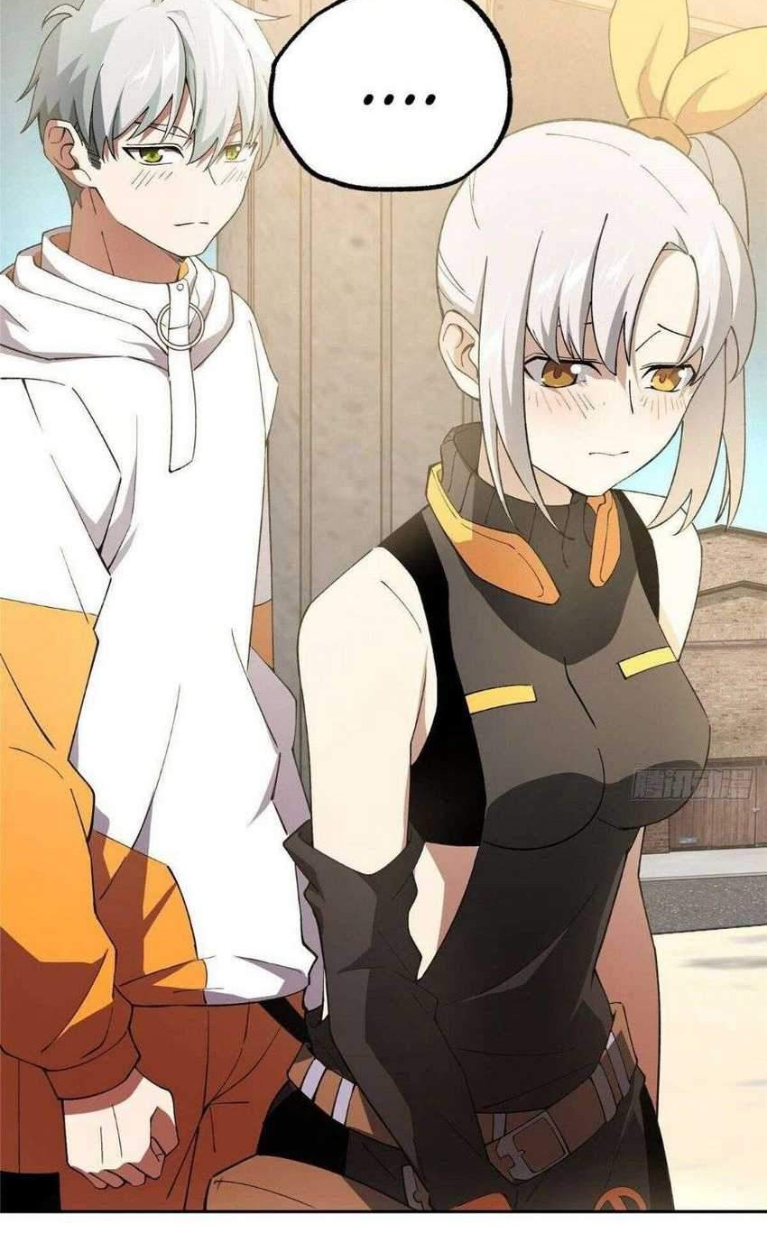 Super Mechanic (The Legendary Mechanic) Chapter 24 Gambar 10