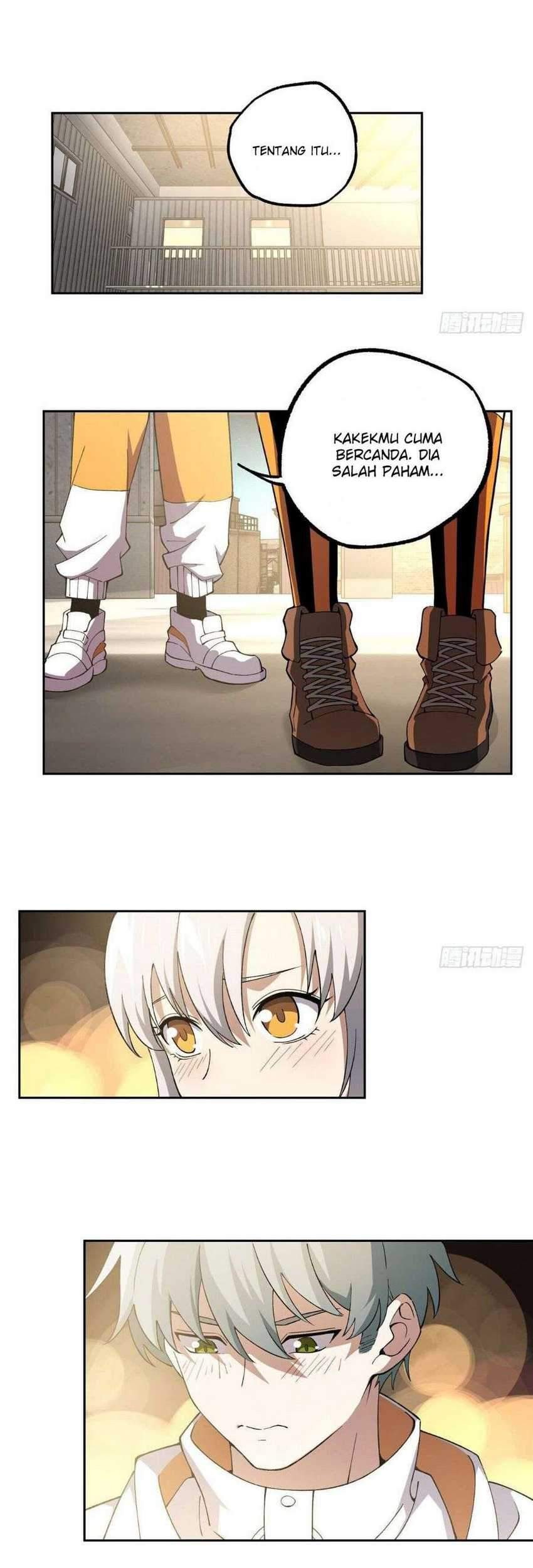 Super Mechanic (The Legendary Mechanic) Chapter 24 Gambar 11