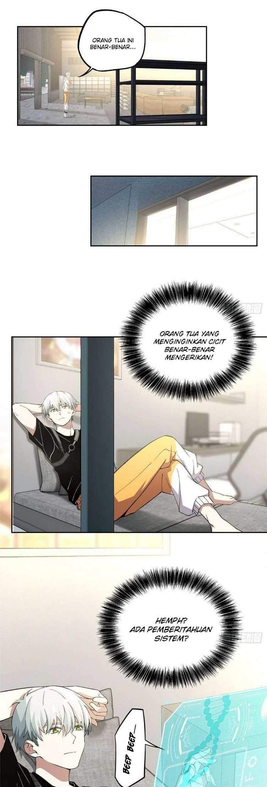 Super Mechanic (The Legendary Mechanic) Chapter 24 Gambar 13