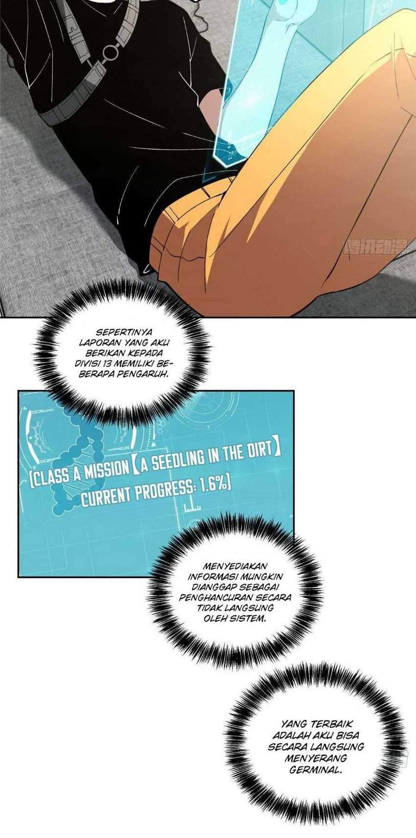 Super Mechanic (The Legendary Mechanic) Chapter 24 Gambar 14