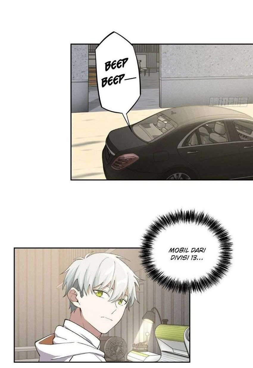 Super Mechanic (The Legendary Mechanic) Chapter 24 Gambar 16