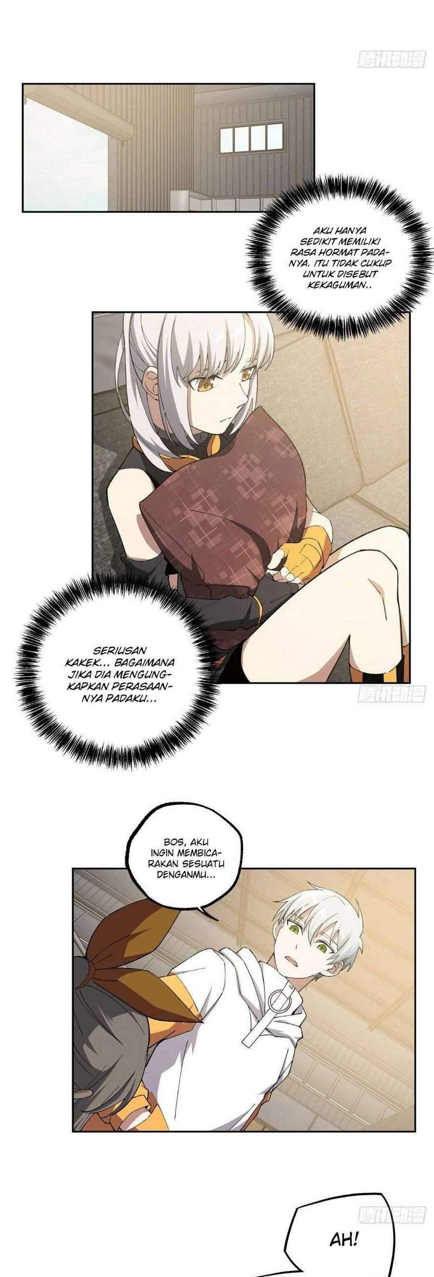 Super Mechanic (The Legendary Mechanic) Chapter 24 Gambar 19