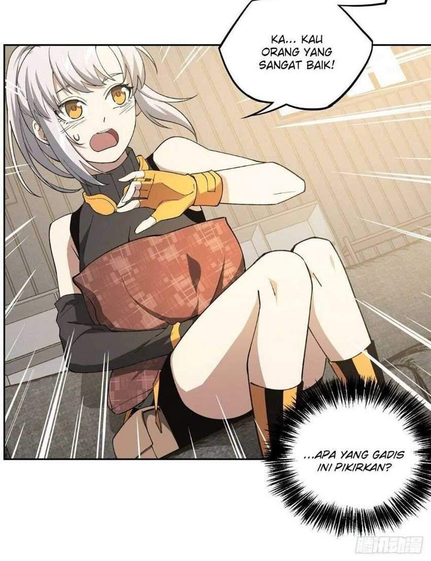 Super Mechanic (The Legendary Mechanic) Chapter 24 Gambar 20