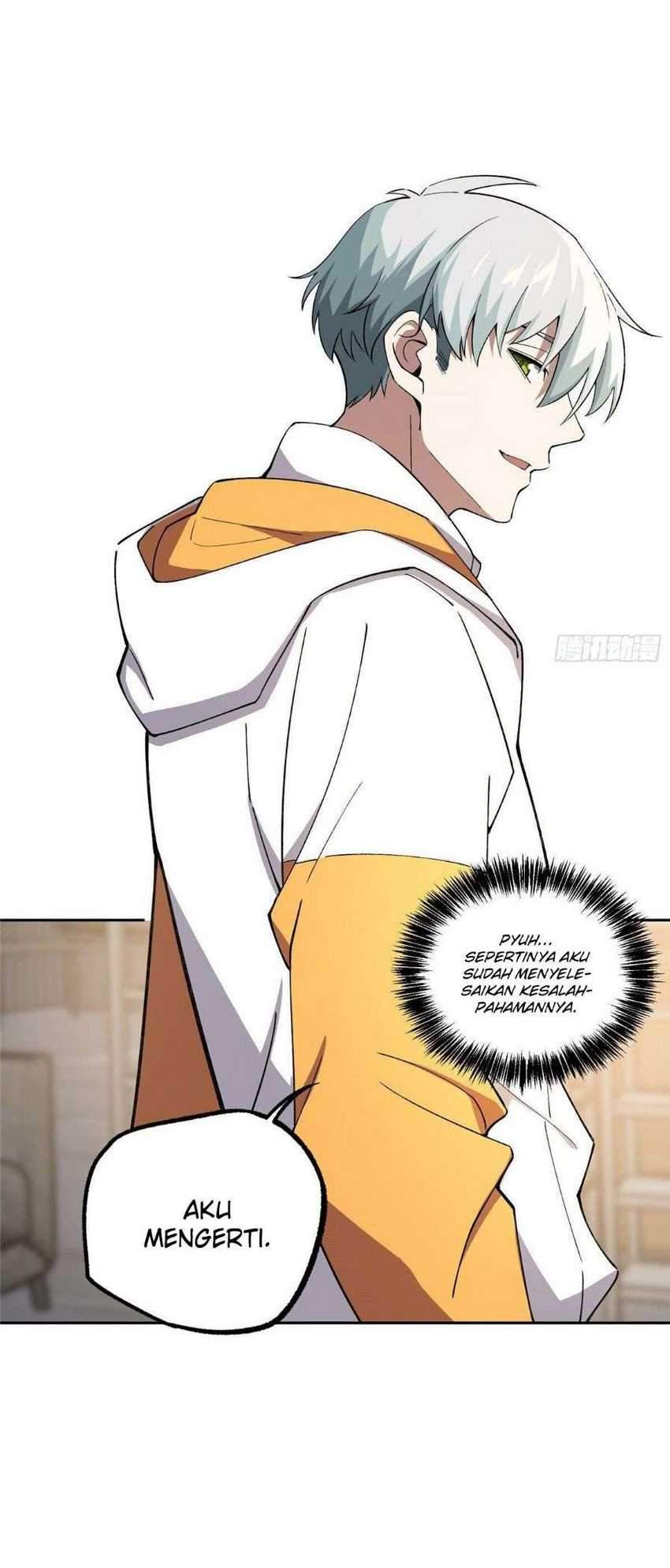 Super Mechanic (The Legendary Mechanic) Chapter 24 Gambar 23