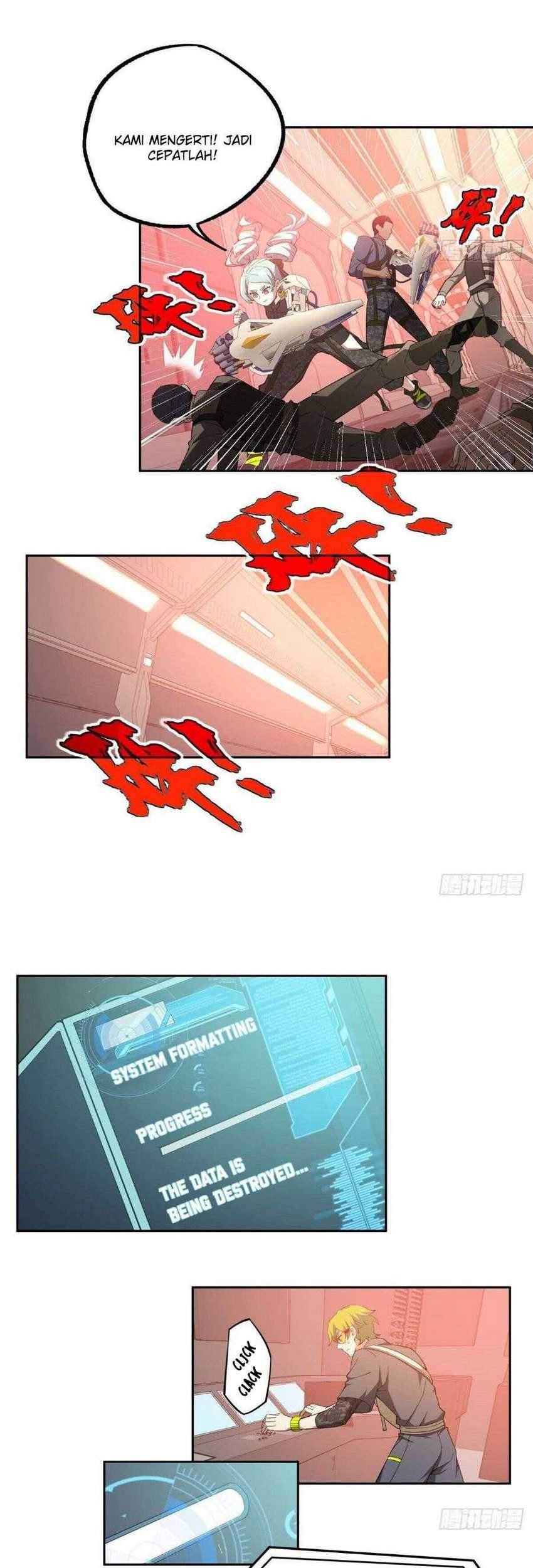 Super Mechanic (The Legendary Mechanic) Chapter 23 Gambar 12