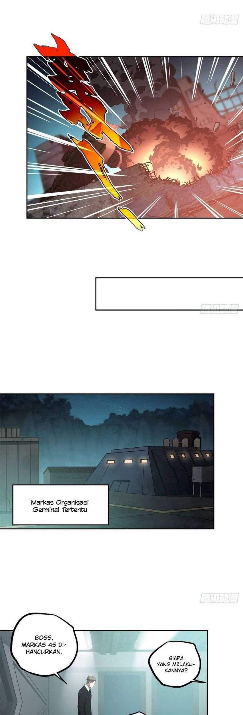 Super Mechanic (The Legendary Mechanic) Chapter 23 Gambar 14