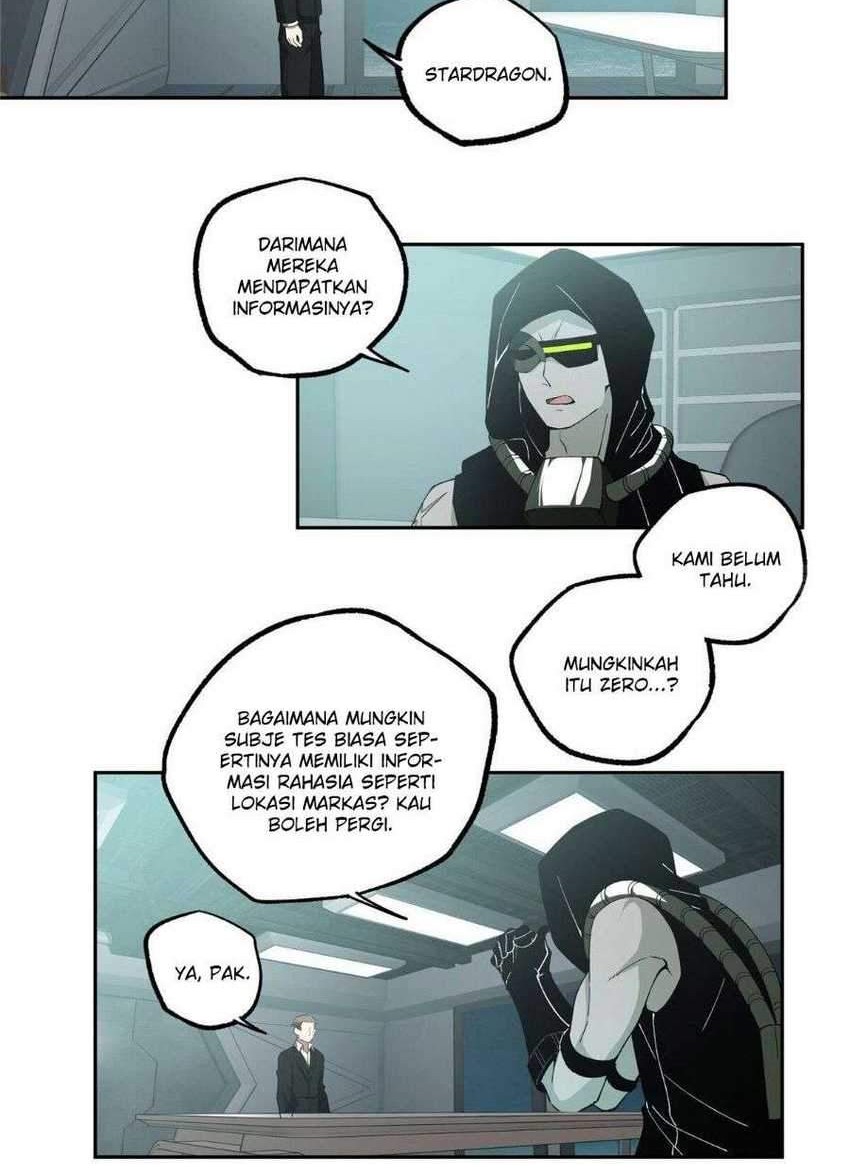 Super Mechanic (The Legendary Mechanic) Chapter 23 Gambar 15