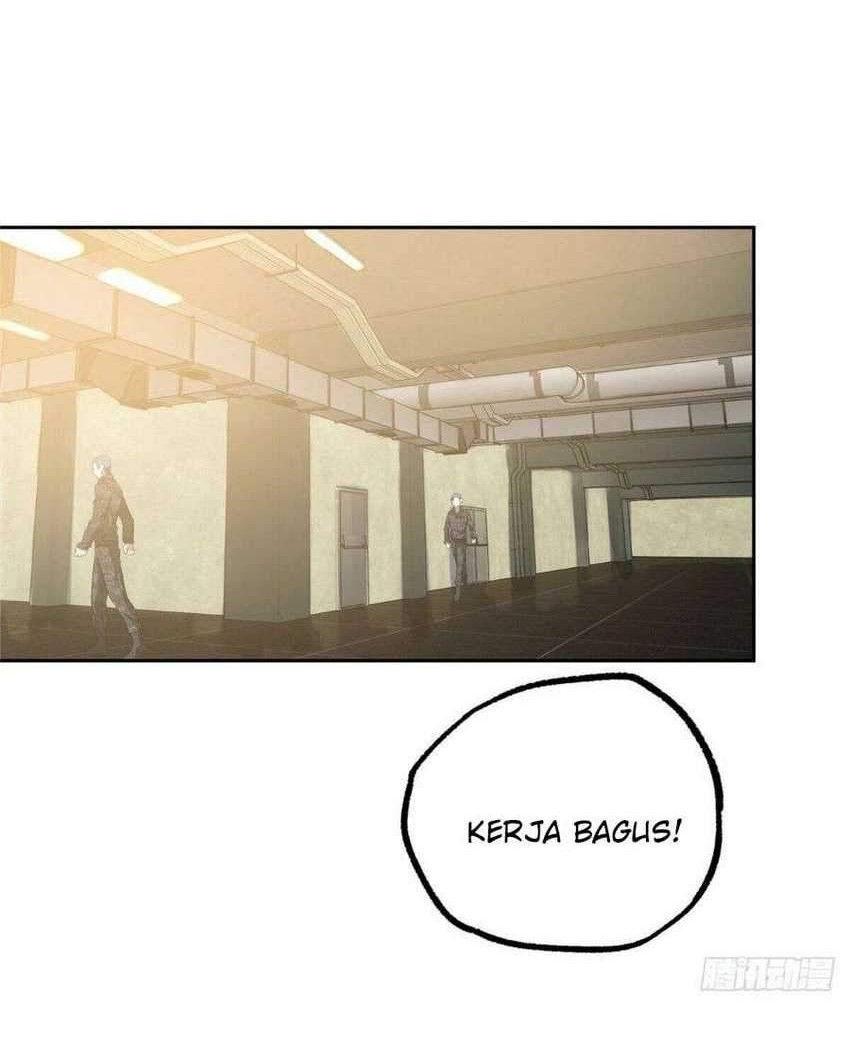 Super Mechanic (The Legendary Mechanic) Chapter 23 Gambar 17