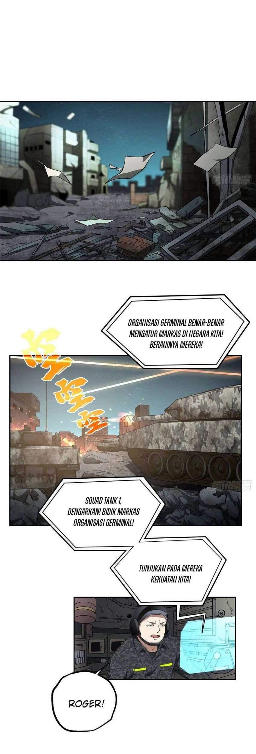 Super Mechanic (The Legendary Mechanic) Chapter 23 Gambar 4