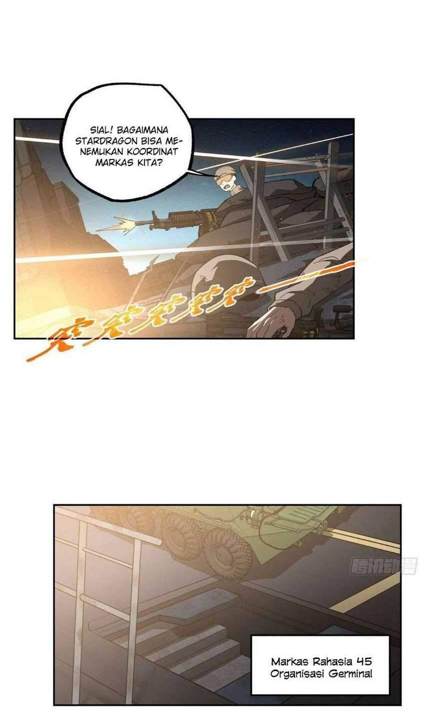 Super Mechanic (The Legendary Mechanic) Chapter 23 Gambar 5