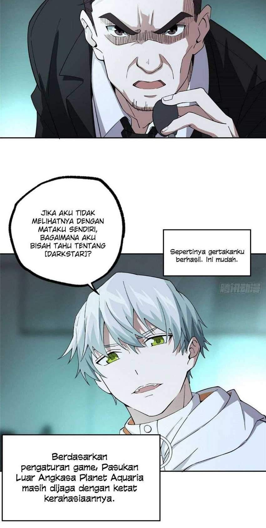 Super Mechanic (The Legendary Mechanic) Chapter 22 Gambar 11