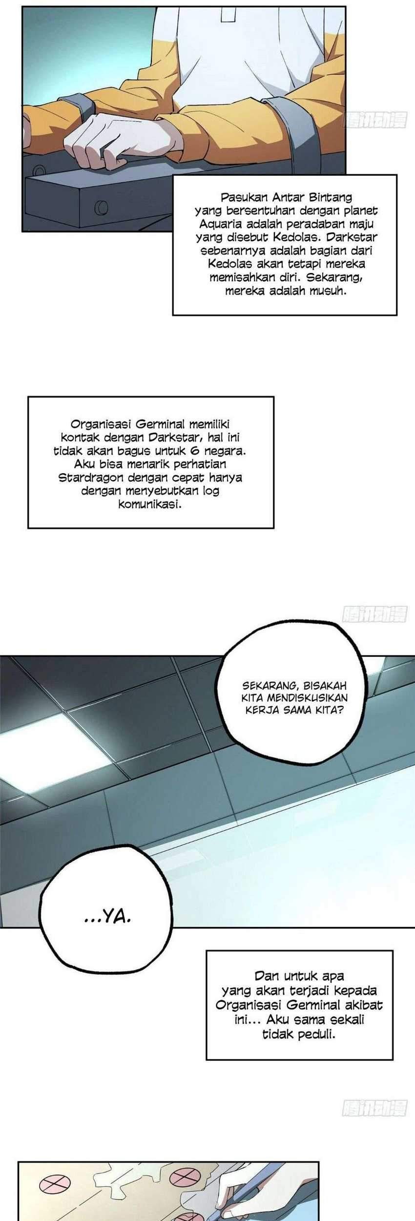 Super Mechanic (The Legendary Mechanic) Chapter 22 Gambar 12