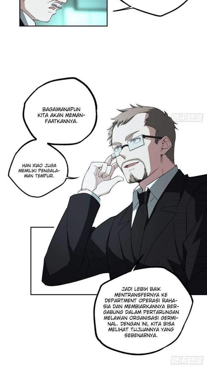 Super Mechanic (The Legendary Mechanic) Chapter 22 Gambar 17