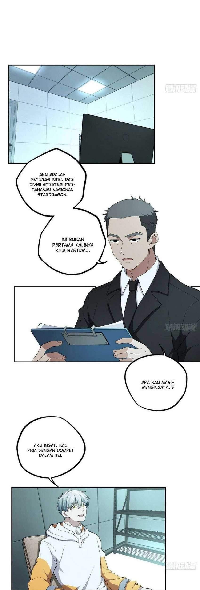 Super Mechanic (The Legendary Mechanic) Chapter 22 Gambar 4