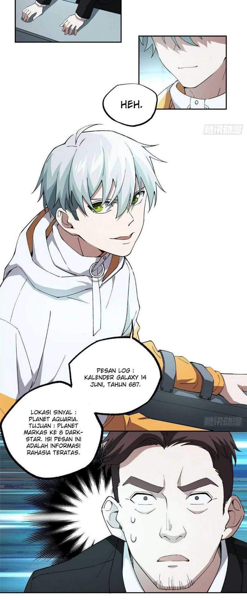 Super Mechanic (The Legendary Mechanic) Chapter 22 Gambar 9