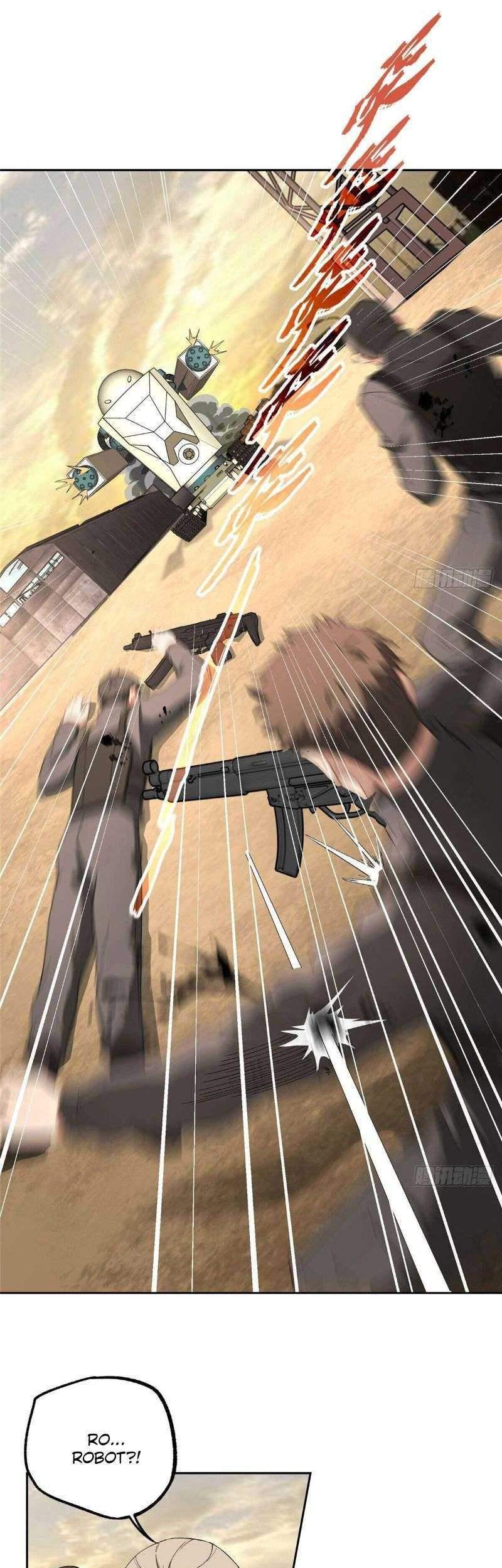 Super Mechanic (The Legendary Mechanic) Chapter 21 Gambar 8