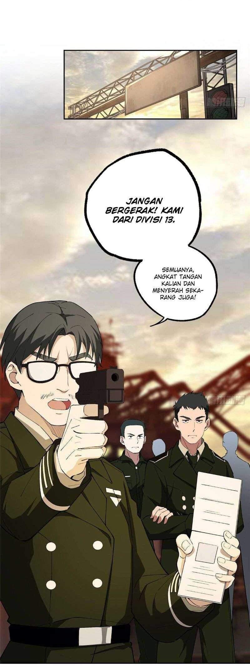 Super Mechanic (The Legendary Mechanic) Chapter 21 Gambar 16