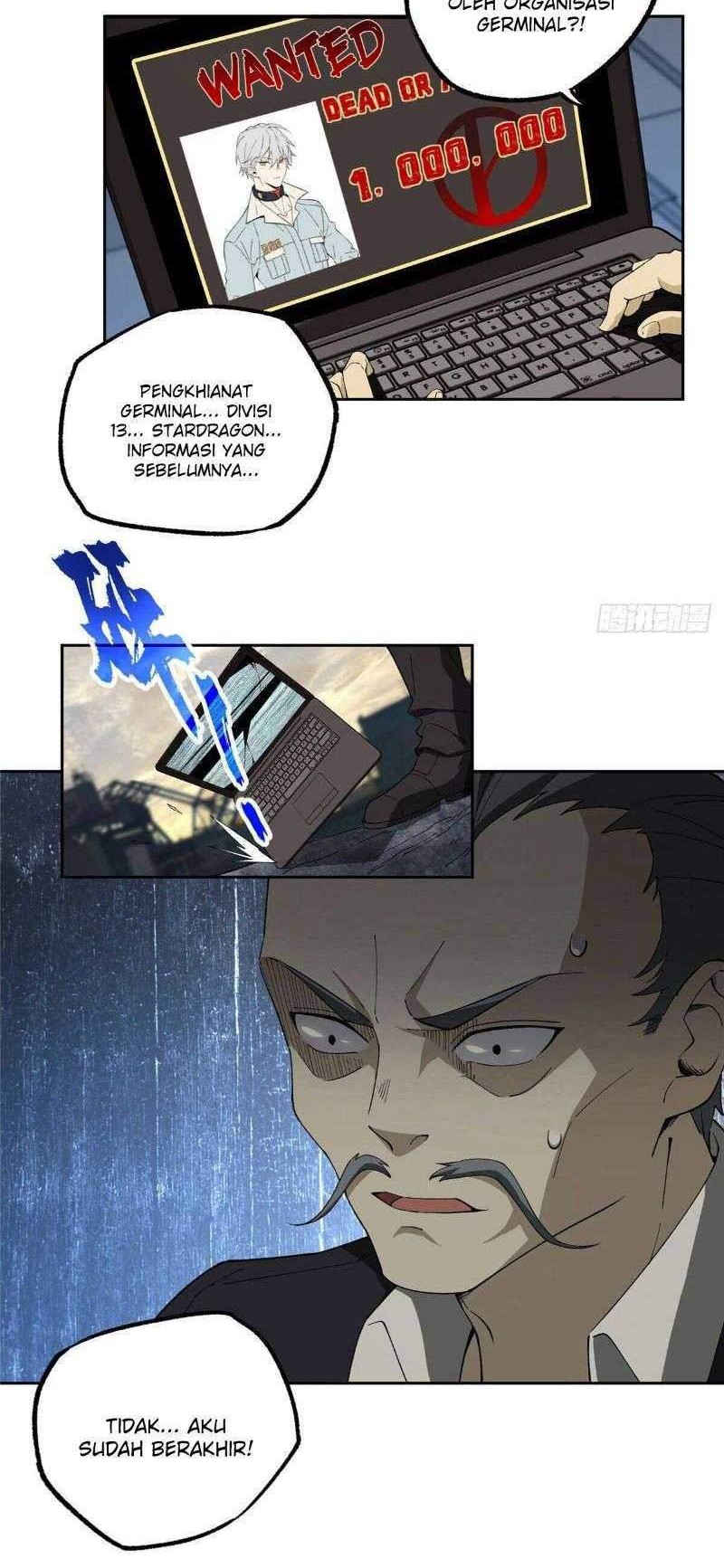 Super Mechanic (The Legendary Mechanic) Chapter 21 Gambar 18