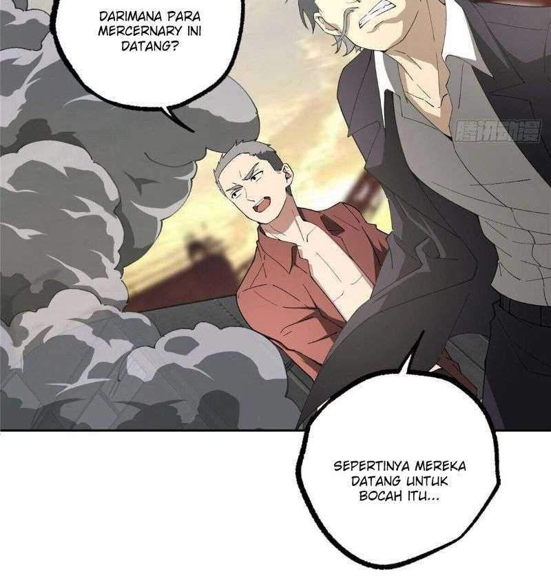Super Mechanic (The Legendary Mechanic) Chapter 21 Gambar 4