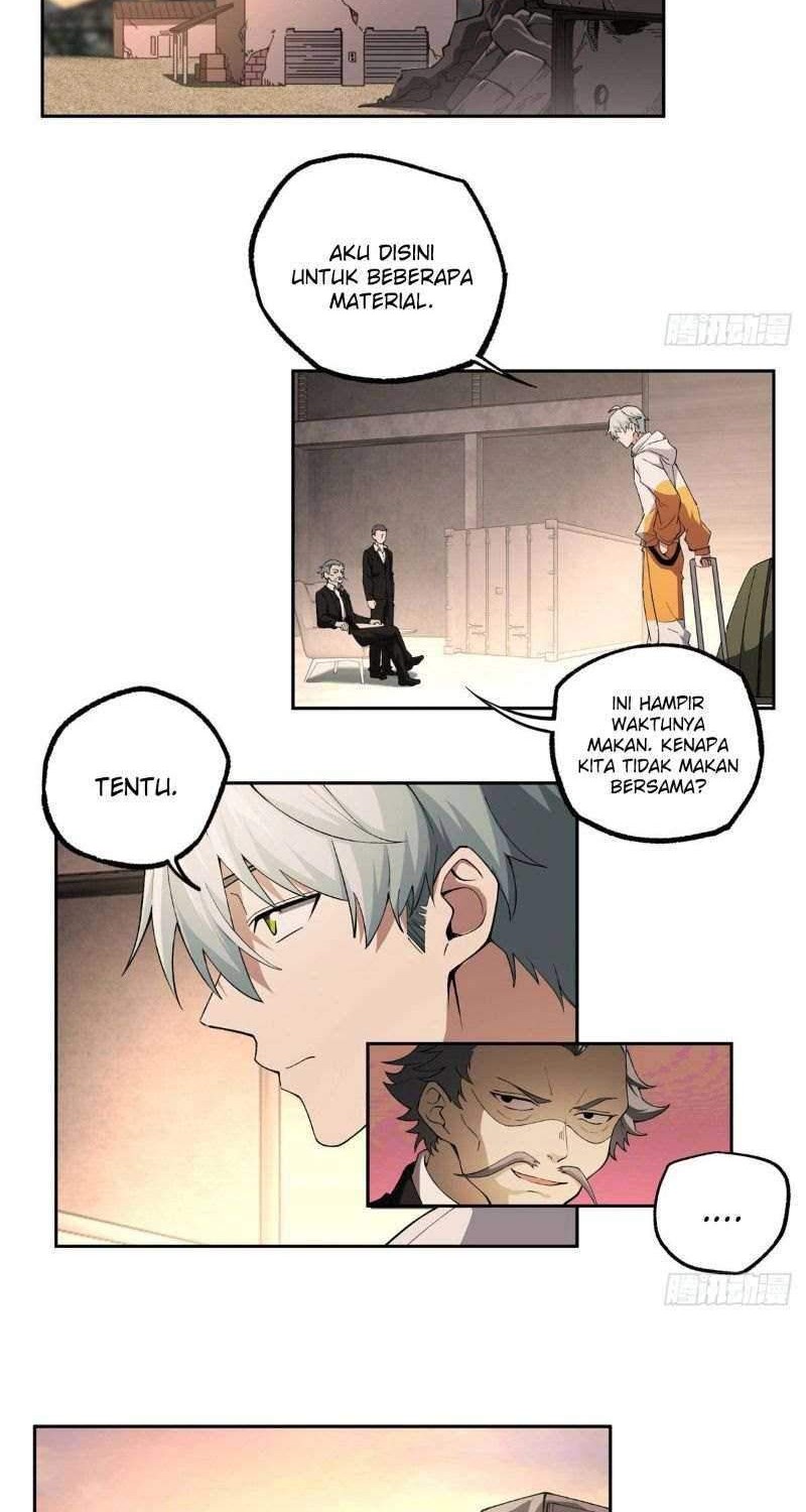 Super Mechanic (The Legendary Mechanic) Chapter 20 Gambar 7