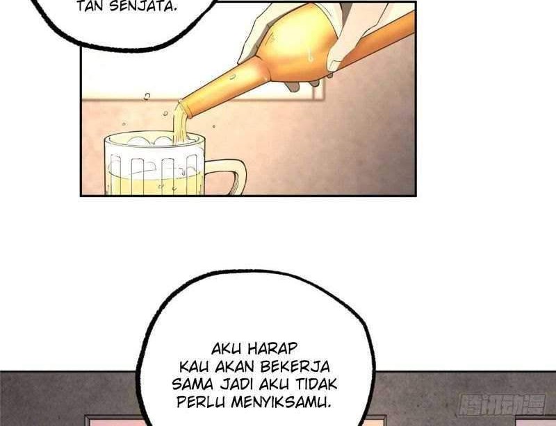 Super Mechanic (The Legendary Mechanic) Chapter 20 Gambar 9