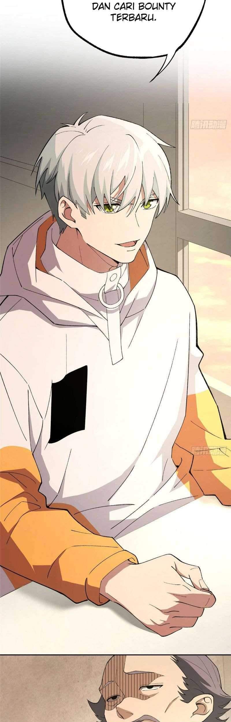 Super Mechanic (The Legendary Mechanic) Chapter 20 Gambar 12