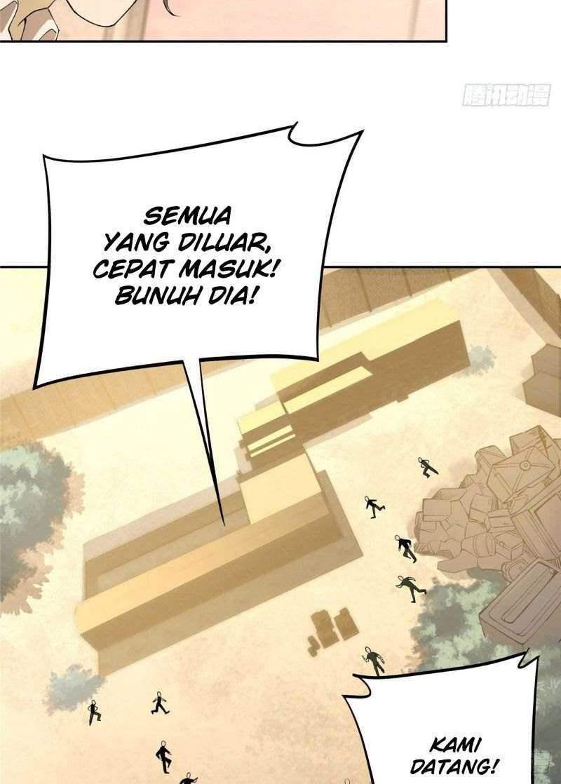 Super Mechanic (The Legendary Mechanic) Chapter 20 Gambar 17