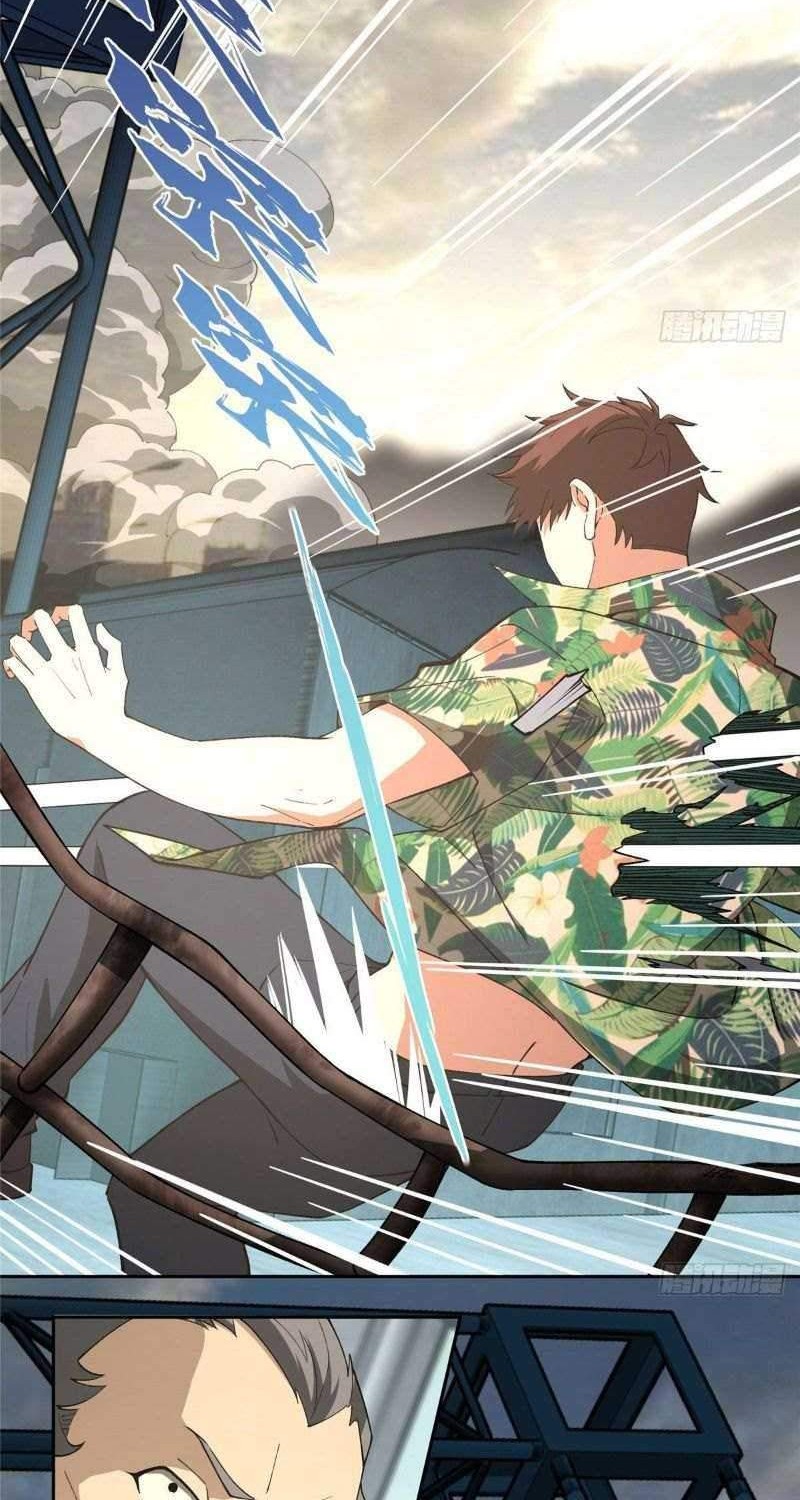 Super Mechanic (The Legendary Mechanic) Chapter 20 Gambar 19